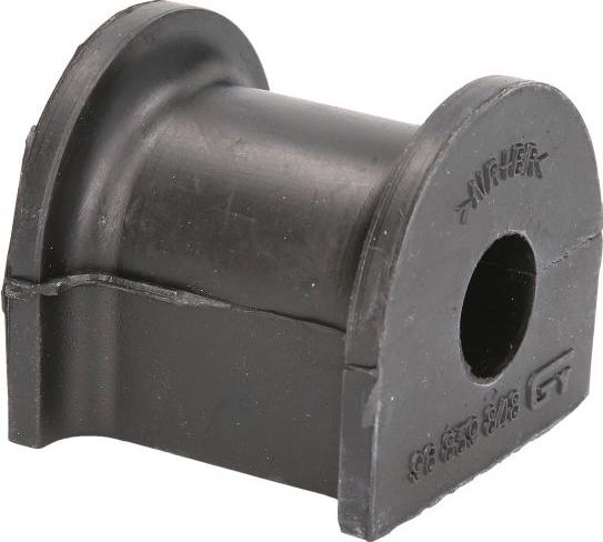 FEBI Bilstein 41497 - Poduszka stabilizatora