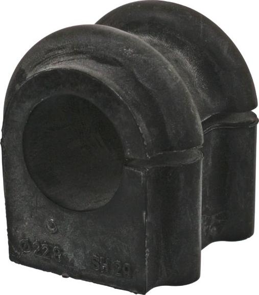 FEBI Bilstein 41438 — Tuleja, stabilizator