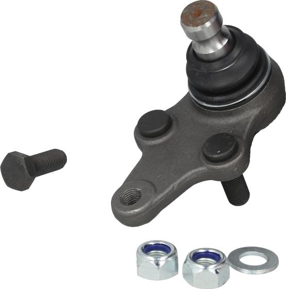 FEBI Bilstein 41691 — Przegub mocujący / prowadzący
