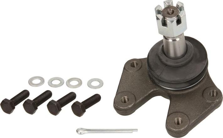 FEBI Bilstein 41683 — Przegub mocujący / prowadzący