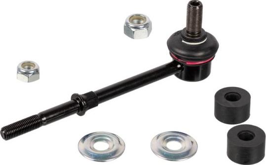 FEBI Bilstein 41670 - Łącznik drążka stabilizatora