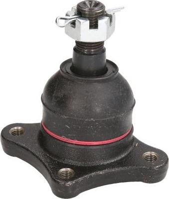 FEBI Bilstein 41733 — Przegub mocujący / prowadzący