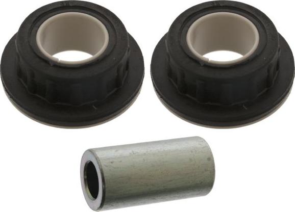 FEBI Bilstein 43651 — Łożyskowanie, wahacz