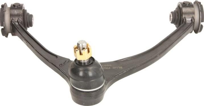 FEBI Bilstein 43134 — Wahacz, zawieszenie koła