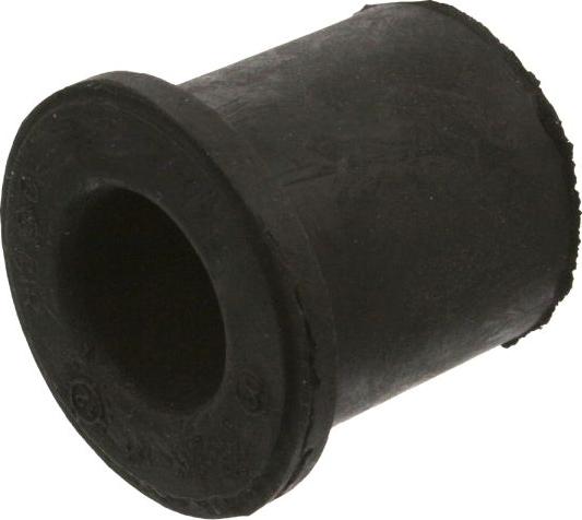 FEBI Bilstein 43293 — Tuleja, pióro resora
