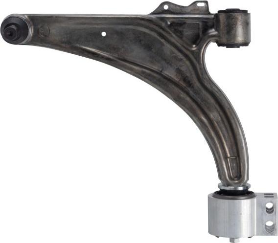 FEBI Bilstein 43719 — Wahacz, zawieszenie koła