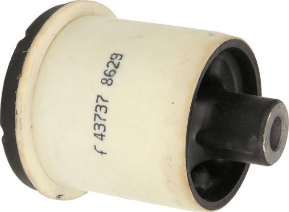 FEBI Bilstein 43737 — Łożyskowanie, korpus osi