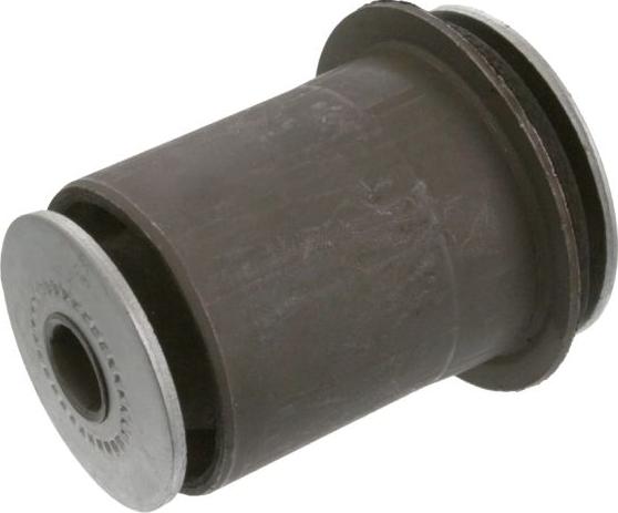 FEBI Bilstein 42889 - Silentblock wahacza tył