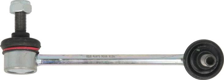 FEBI Bilstein 42271 - ŁĄCZNIK STAB. SUZUKI P. LIANA 02- LE