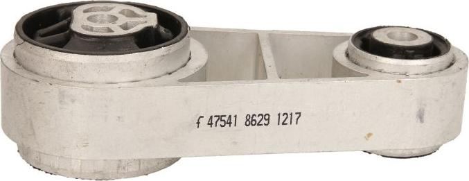 FEBI Bilstein 47541 - Wspornik zawieszenia silnika