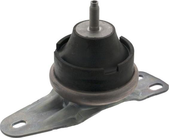 FEBI Bilstein 47709 - Poduszka silnika