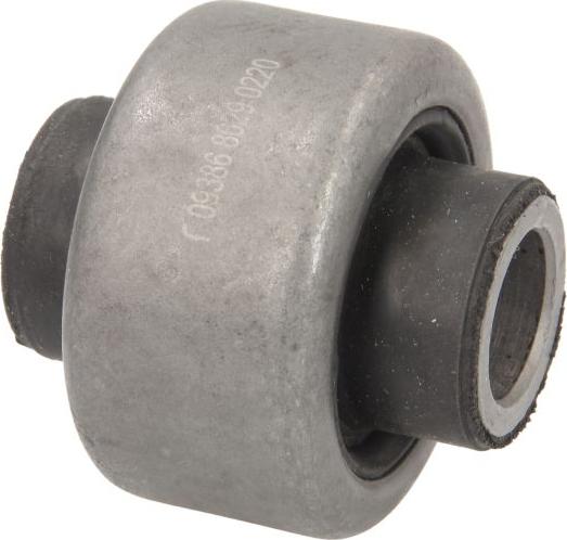 FEBI Bilstein 09386 — Łożyskowanie, wahacz
