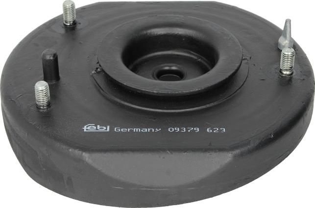 FEBI Bilstein 09379 — Mocowanie amortyzatora