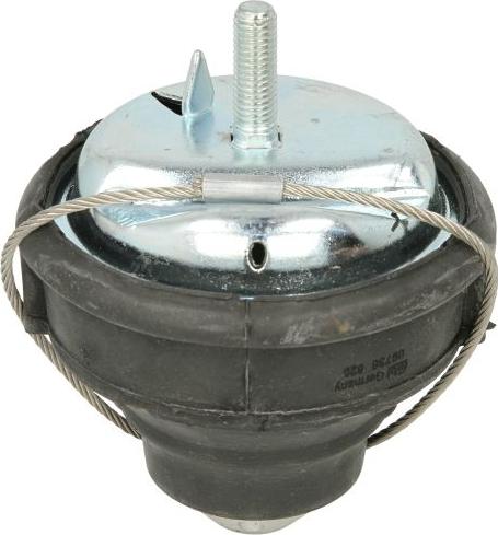 FEBI Bilstein 09736 - Poduszka silnika