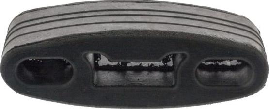 FEBI Bilstein 04706 — Uchwyt, tłumik