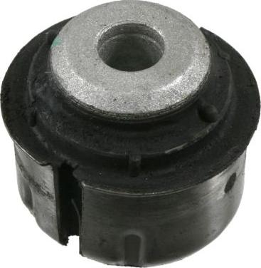 FEBI Bilstein 06353 - Silentblock wahacza przód