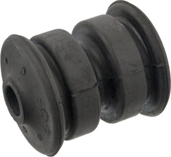 FEBI Bilstein 06225 - TULEJA RESORU VW P.-T. LT 14M