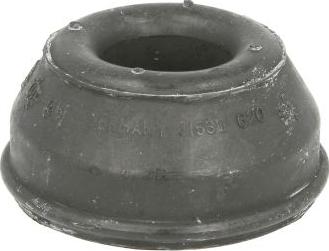 FEBI Bilstein 01530 — Łożyskowanie, wahacz