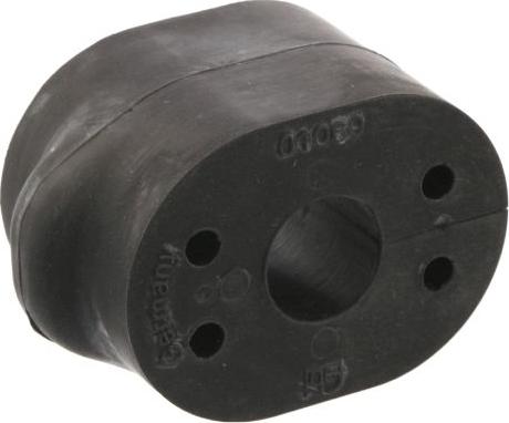 FEBI Bilstein 01080 - Poduszka stabilizatora