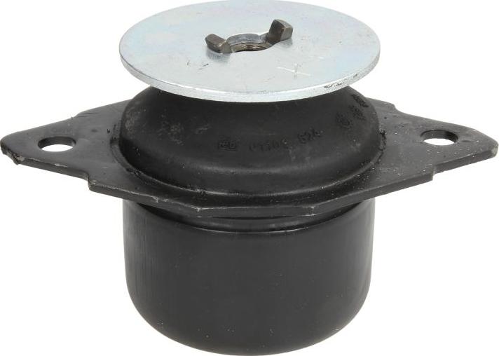 FEBI Bilstein 01109 — Łożyskowanie silnika