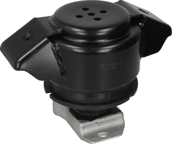FEBI Bilstein 01101 — Łożyskowanie silnika
