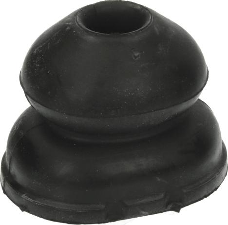 FEBI Bilstein 08681 — Dystans gumowy, resorowanie
