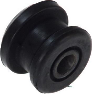 FEBI Bilstein 08156 - Silentblock drążka reakcyjnego