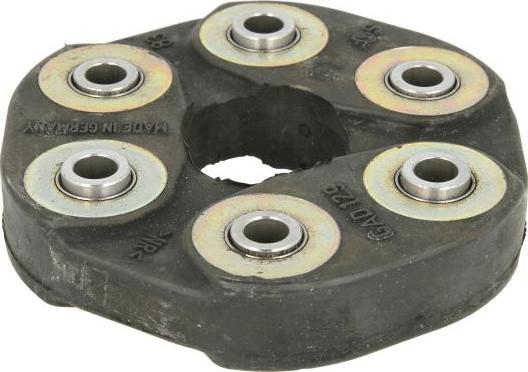 FEBI Bilstein 03580 — Połączenie, wał wzdłużny