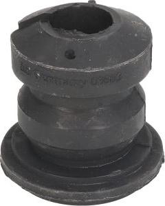 FEBI Bilstein 03663 — Dystans gumowy, resorowanie