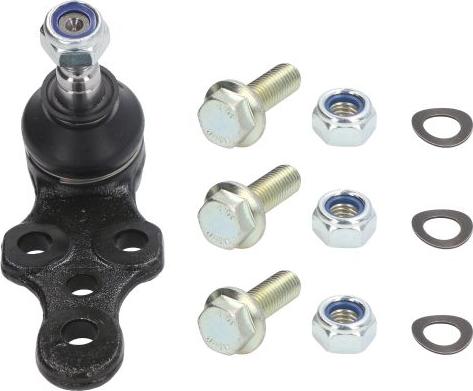 FEBI Bilstein 02620 — Przegub mocujący / prowadzący