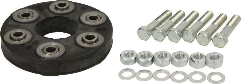 FEBI Bilstein 07541 — Połączenie, wał wzdłużny
