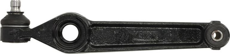 FEBI Bilstein 19501 — Wahacz, zawieszenie koła