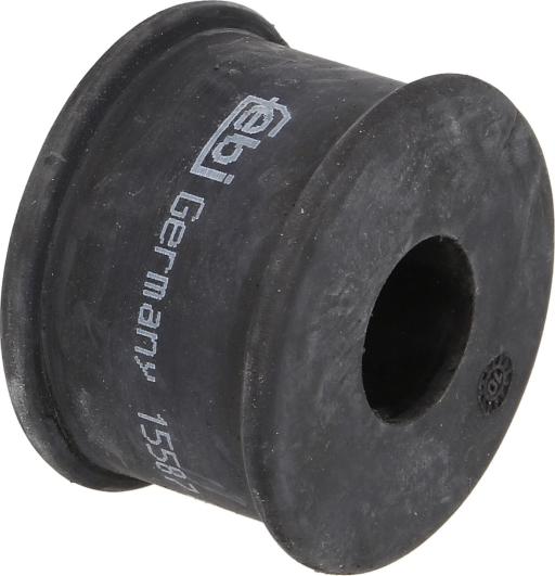 FEBI Bilstein 15587 — Tuleja, stabilizator