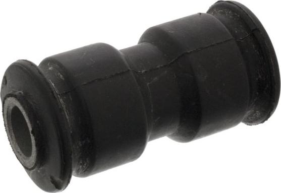 FEBI Bilstein 103140 — Tuleja, pióro resora