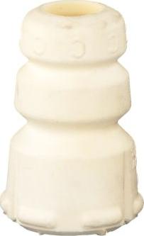 FEBI Bilstein 103822 — Dystans gumowy, resorowanie