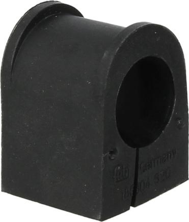 FEBI Bilstein 18604 — Tuleja, stabilizator