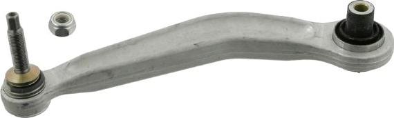 FEBI Bilstein 12581 — Wahacz, zawieszenie koła