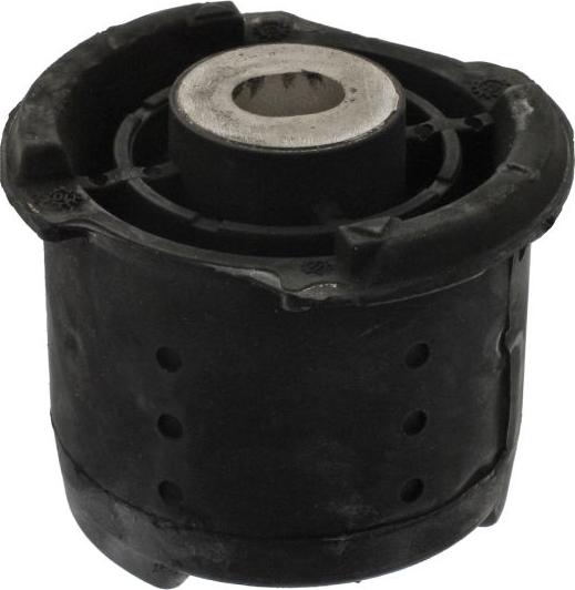 FEBI Bilstein 12627 — Łożyskowanie, korpus osi