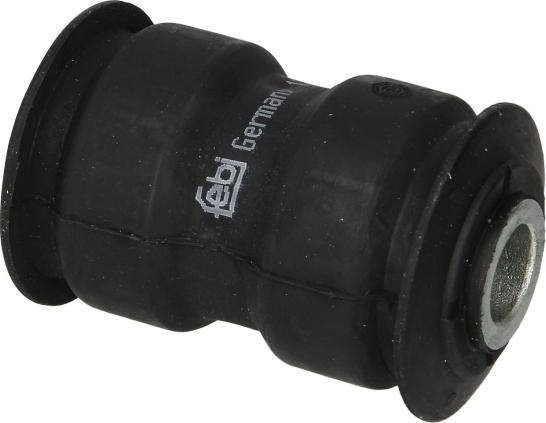 FEBI Bilstein 12764 — Tuleja, pióro resora