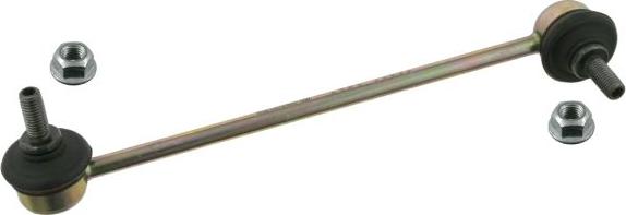 FEBI Bilstein 17208 — Drążek / wspornik, stabilizator