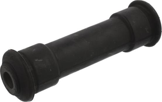 FEBI Bilstein 17795 — Tuleja, pióro resora