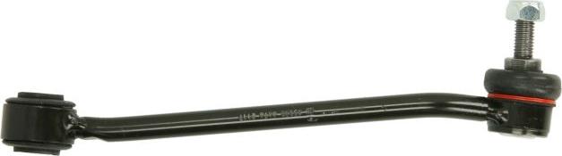 FEBI Bilstein 39535 — Drążek / wspornik, stabilizator
