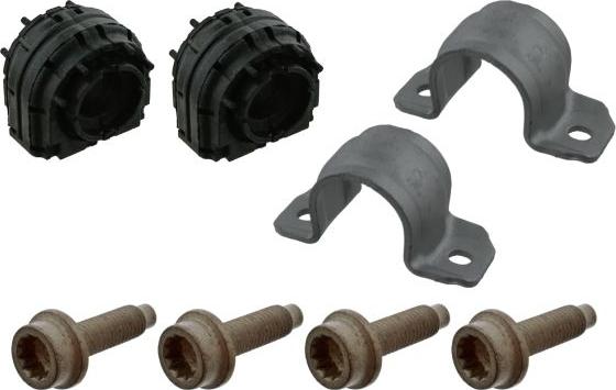 FEBI Bilstein 39649 - ZESTAW NAPR. STAB. VW T. A4-A6 VW PASSAT. SKODA OCTAVIA. SUPERB 08- DRĄŻEK 22MM