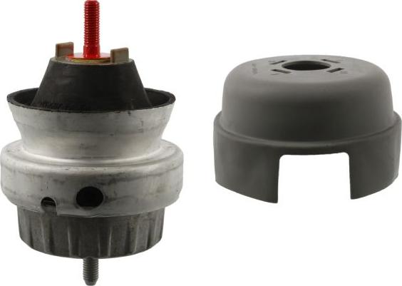 FEBI Bilstein 36578 — Łożyskowanie silnika