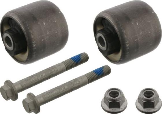 FEBI Bilstein 36638 — Zestaw łożysk, korpus osi