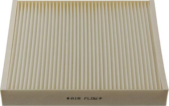 FEBI Bilstein 30743 — Filtr kabinowy