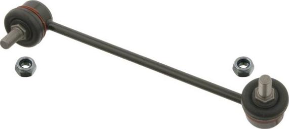 FEBI Bilstein 31107 — Drążek / wspornik, stabilizator