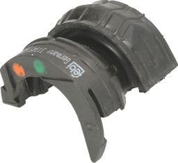 FEBI Bilstein 31345 - Poduszka stabilizatora