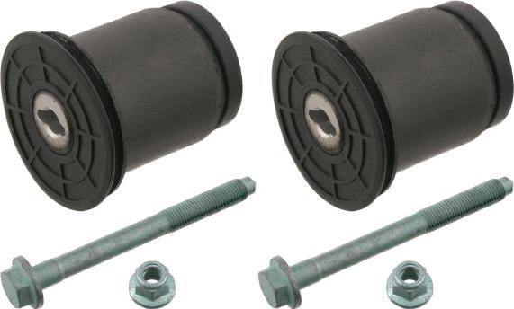 FEBI Bilstein 31744 — Zestaw łożysk, korpus osi