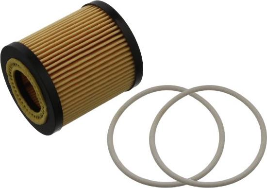 FEBI Bilstein 33469 — Filtr oleju